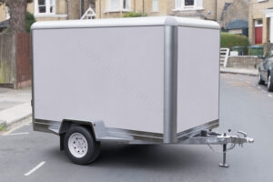 Refrigerated Trailer