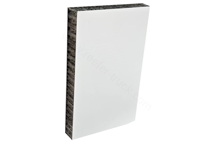 Fiberglass PP HoneyComb Panel