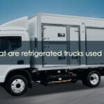 What Are Refrigerated Trucks Used For?